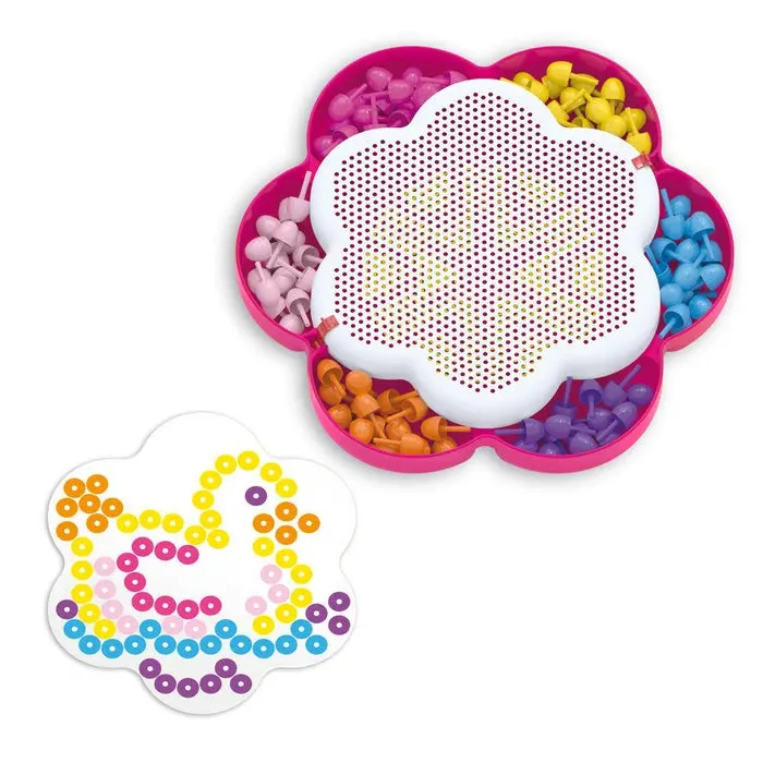 Quercetti Pixel Daisy 3-6ans Univers Enfant - Quercetti Maroc