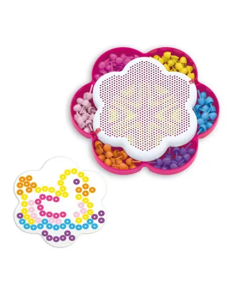 Quercetti Pixel Daisy 3-6ans Univers Enfant - Quercetti Maroc