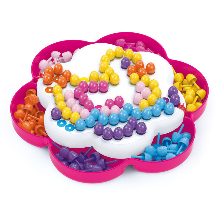 Quercetti Pixel Daisy 3-6ans Univers Enfant - Quercetti Maroc