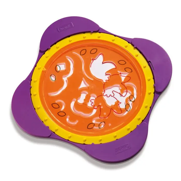 Quercetti Mandala 4-12ans Univers Enfant - Quercetti Maroc