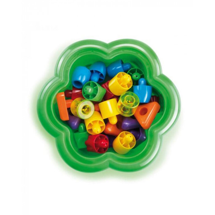 Quercetti Daisy Box 1-4ans Univers Bébé - Quercetti Maroc