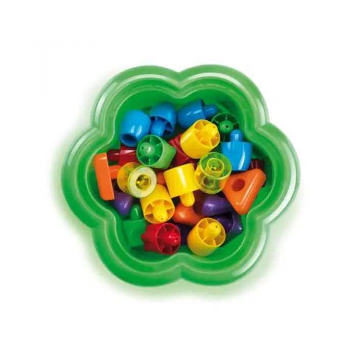 Quercetti Daisy Box 1-4ans Univers Bébé - Quercetti Maroc