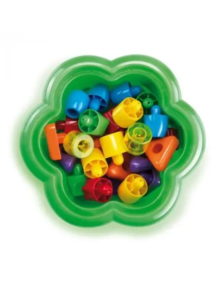 Quercetti Daisy Box 1-4ans Univers Bébé - Quercetti Maroc