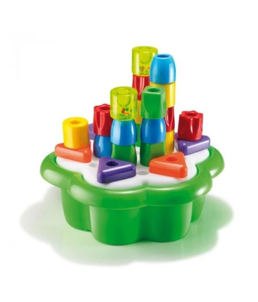 Quercetti Daisy Box from 1 to 4 years 2