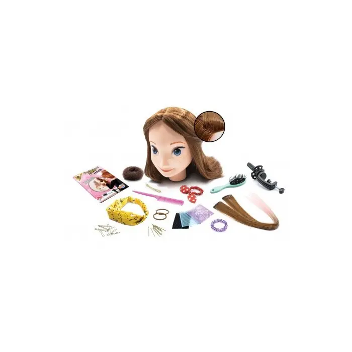 Buki Professional Studio Hair 7ans+ 7 ans et + - Maroc