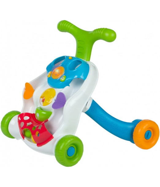 Winfun Walker 6-36 mois Univers Bébé - winfun Maroc 2
