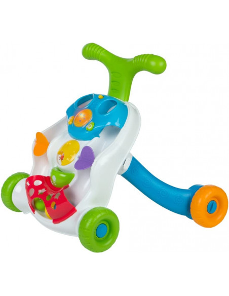 Winfun Walker 6-36 mois Univers Bébé - winfun Maroc