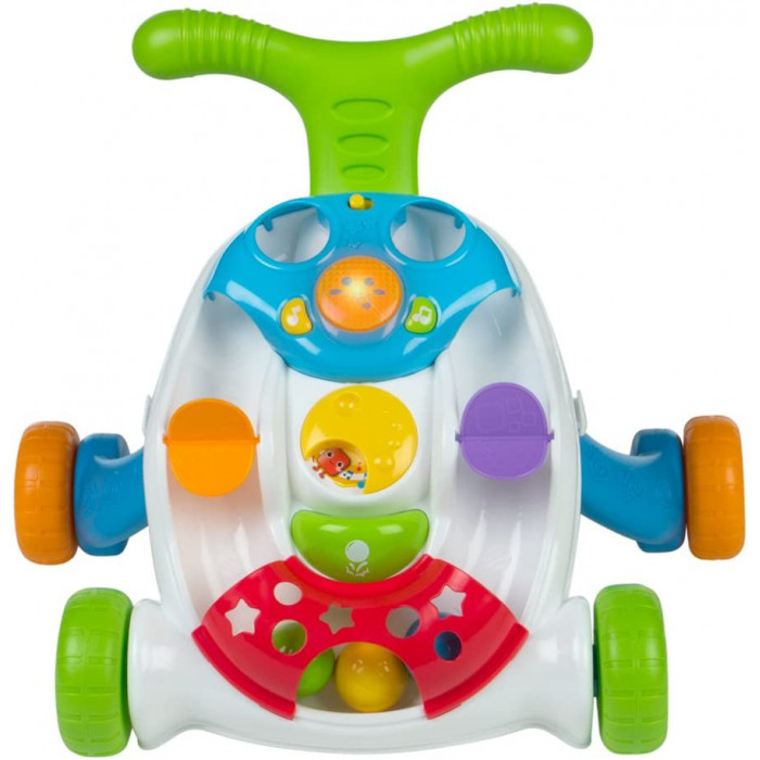 Winfun Walker 6-36 mois Univers Bébé - winfun Maroc