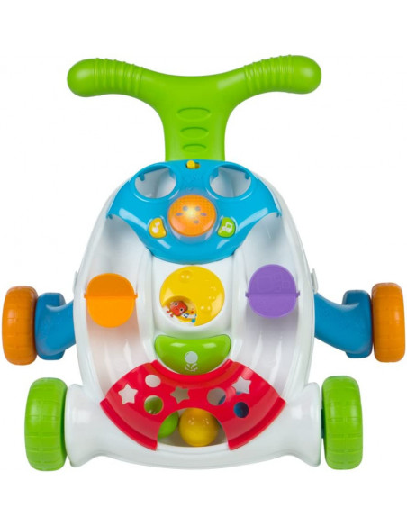 Winfun Walker 6-36 mois Univers Bébé - winfun Maroc