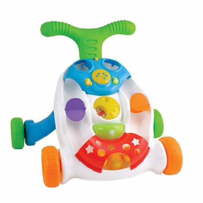 Winfun Walker 6-36 mois Univers Bébé - winfun Maroc