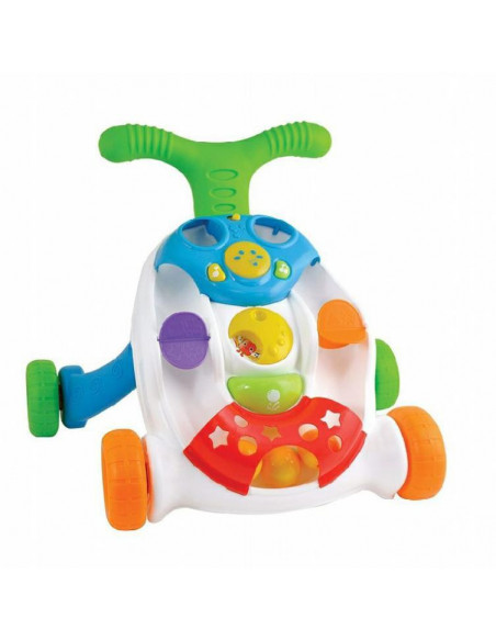 Winfun Walker 6-36 mois Univers Bébé - winfun Maroc