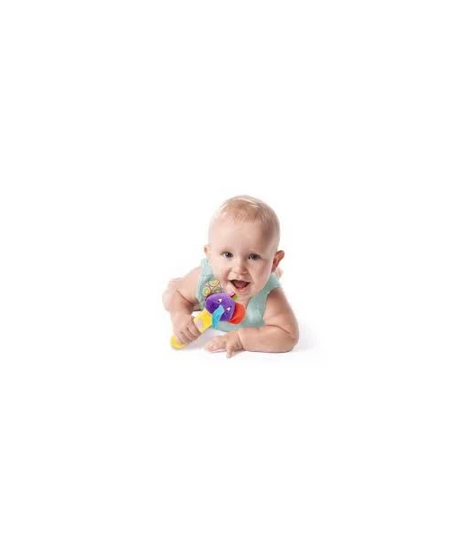 Winfun comforter stick from 0 months 2