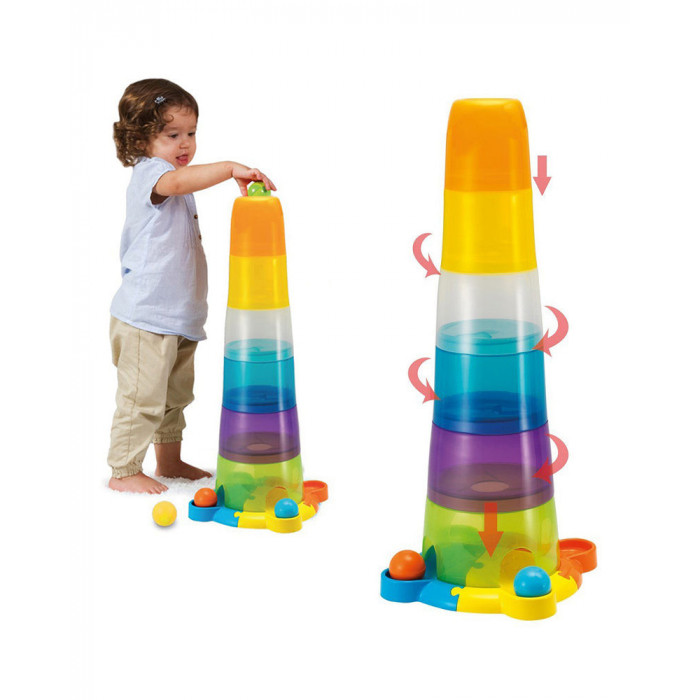 Winfun Sceaux Cascadables 1ans+ Univers Bébé - winfun Maroc