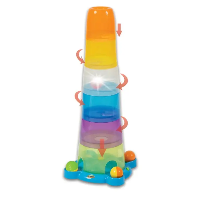 Winfun Sceaux Cascadables 1ans+ Univers Bébé - winfun Maroc