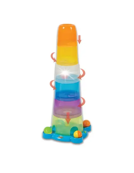 Winfun Sceaux Cascadables 1ans+ Univers Bébé - winfun Maroc