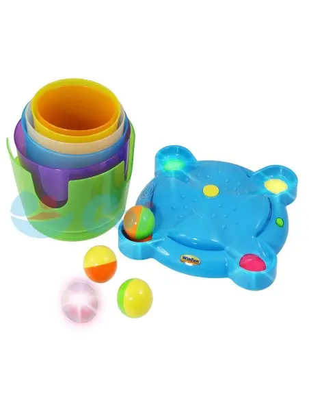 Winfun Sceaux Cascadables 1ans+ Univers Bébé - winfun Maroc