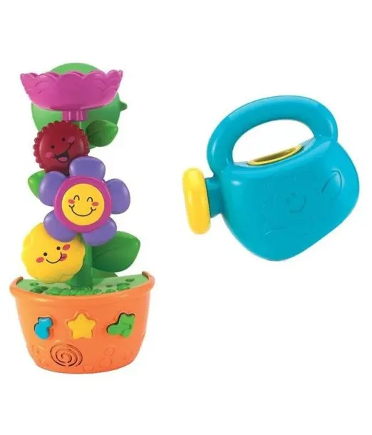 Winfun Pot de fleurs à eau 1ans+ Univers Bébé - winfun Maroc 2