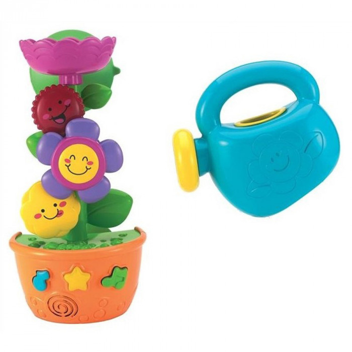 Winfun Pot de fleurs à eau 1ans+ Univers Bébé - winfun Maroc