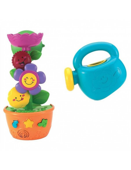 Winfun Pot de fleurs à eau 1ans+ Univers Bébé - winfun Maroc