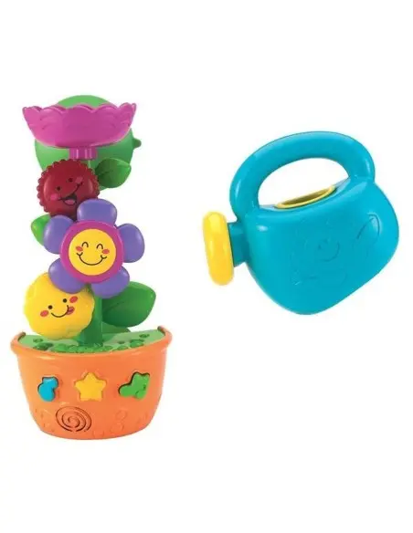 Winfun Pot de fleurs à eau 1ans+ Univers Bébé - winfun Maroc