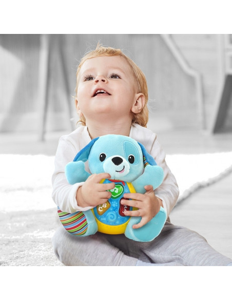 Winfun Hochet Ours 0mois+ Eveil & Jouet - winfun Maroc