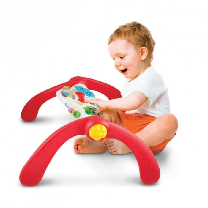 Winfun Melody Gym3 mois+ Univers Bébé - winfun Maroc