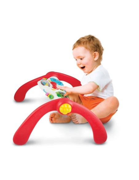 Winfun Melody Gym3 mois+ Univers Bébé - winfun Maroc