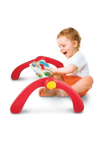 Winfun Melody Gym3 mois+ Univers Bébé - winfun Maroc