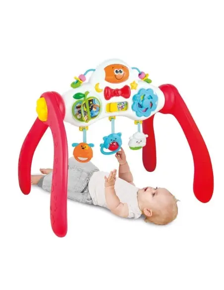 Winfun Melody Gym3 mois+ Univers Bébé - winfun Maroc
