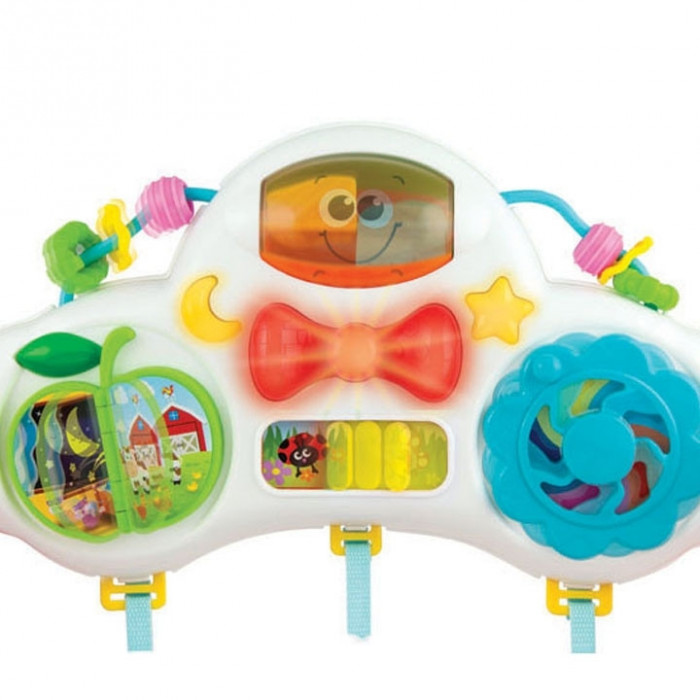 Winfun Melody Gym3 mois+ Univers Bébé - winfun Maroc