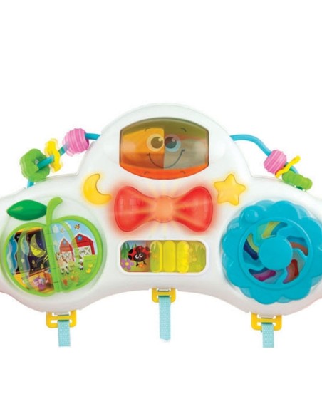 Winfun Melody Gym3 mois+ Univers Bébé - winfun Maroc