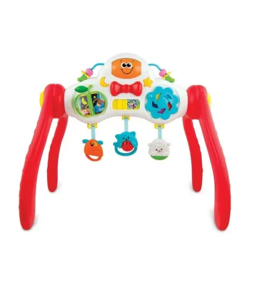 Winfun Melody Gym3 mois+ Univers Bébé - winfun Maroc 2