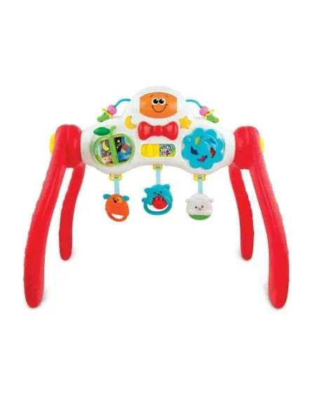 Winfun Melody Gym3 mois+ Univers Bébé - winfun Maroc