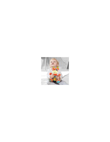 Winfun Hochet Giraffe 0mois+ Jeux d'éveil - winfun Maroc