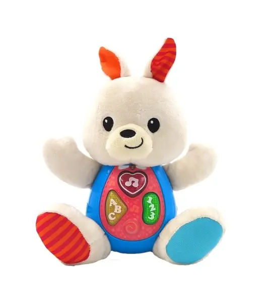 Winfun Hochet Lapin 0mois+ Univers Bébé - winfun Maroc 2