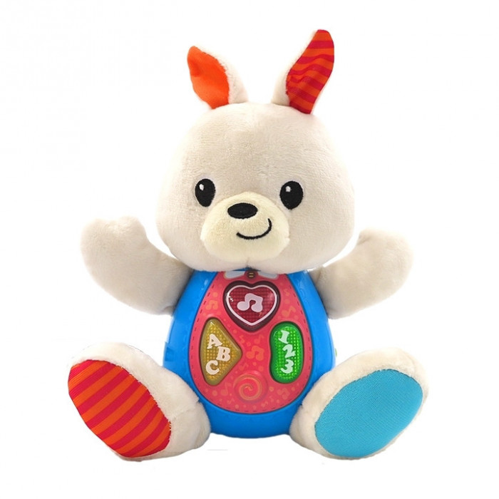 Winfun Hochet Lapin 0mois+ Univers Bébé - winfun Maroc