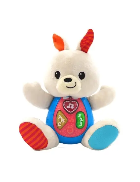 Winfun Hochet Lapin 0mois+ Univers Bébé - winfun Maroc