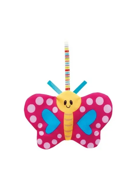 Winfun Jungle trapeze play mat from 0 months — photo 4
