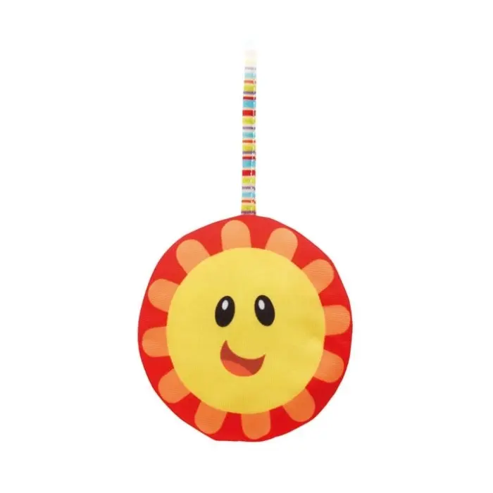 Winfun Tapis Trapeze Jungle 0mois+ Univers Bébé - winfun Maroc