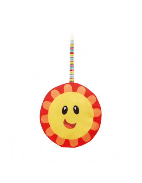 Winfun Tapis Trapeze Jungle 0mois+ Univers Bébé - winfun Maroc