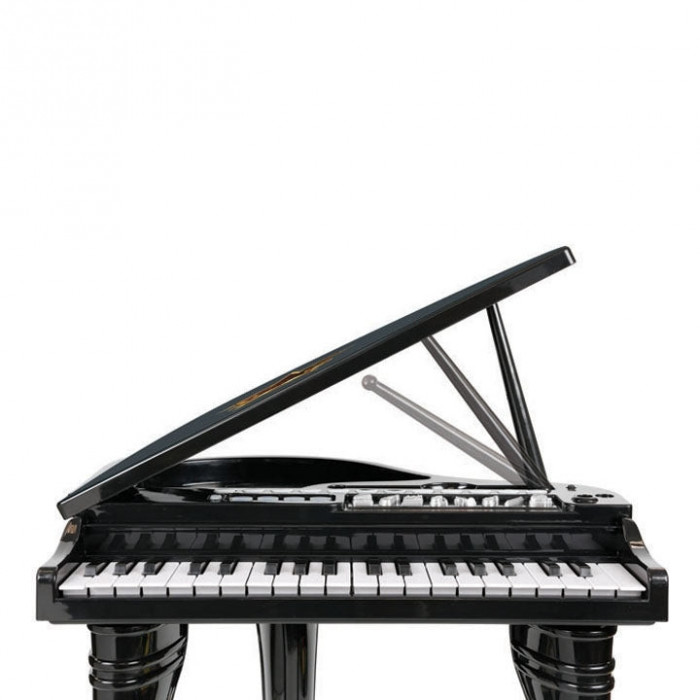 Winfun Grand Piano Noir 3ans + Univers Enfant - winfun Maroc