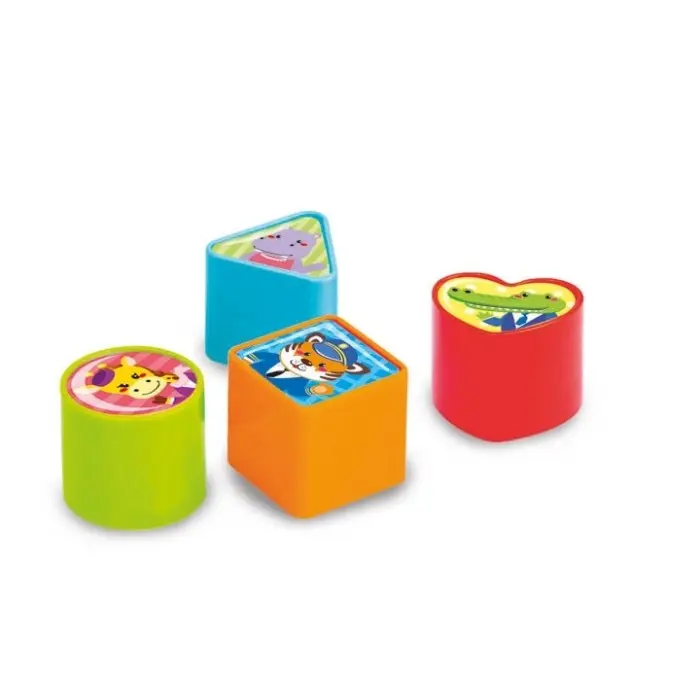 Winfun Avion Educatif 12M+ Univers Bébé - winfun Maroc