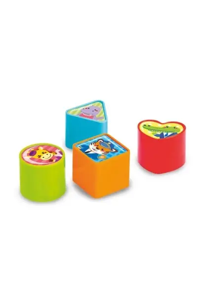 Winfun Avion Educatif 12M+ Univers Bébé - winfun Maroc