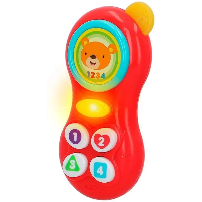 Winfun Coffret De Naissance 3M+ Univers Bébé - winfun Maroc