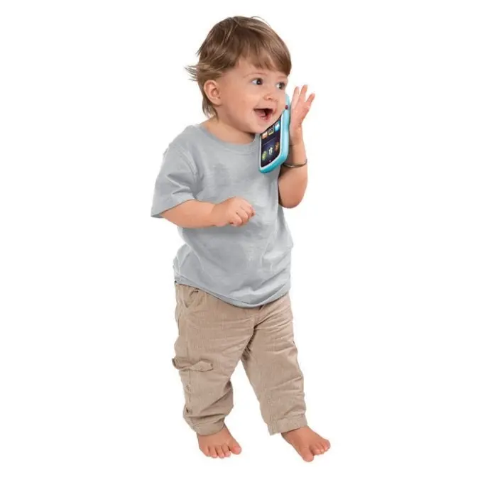 Winfun Smartphone 6 mois+ Univers Bébé - winfun Maroc