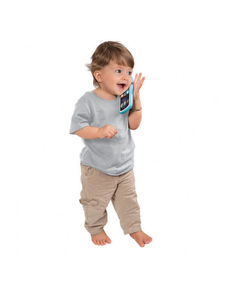 Winfun Smartphone 6 mois+ Univers Bébé - winfun Maroc