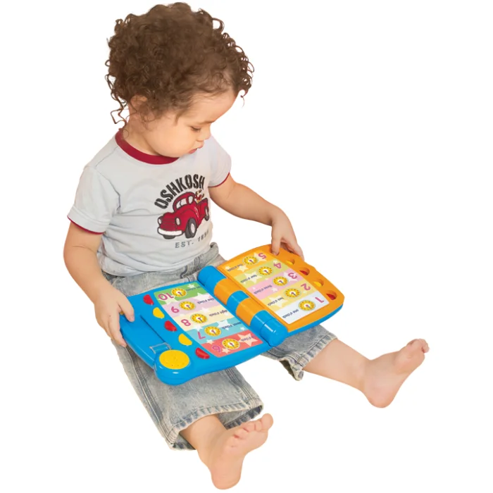 Winfun Livre D'activité 2 ans + Univers Enfant - winfun Maroc