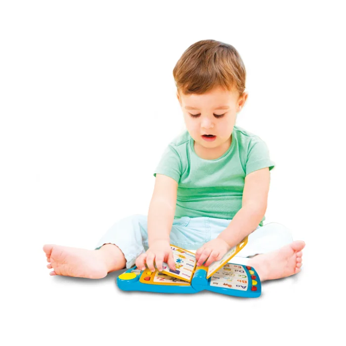 Winfun Livre D'activité 2 ans + Univers Enfant - winfun Maroc