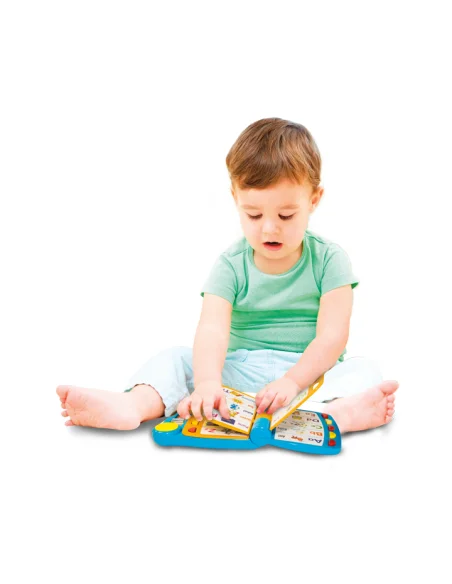 Winfun Livre D'activité 2 ans + Univers Enfant - winfun Maroc