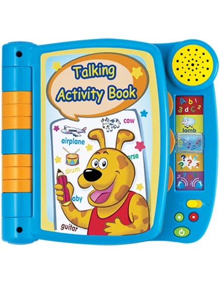 Winfun French activity book from 2 years — photo 2